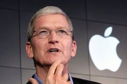 Là tỷ phú USD, Tim Cook tiêu tiền thế nào?