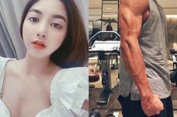 Nam HLV thể hình bán dâm 18 triệu nhưng đã bị 'cắt phế' tới 15 triệu