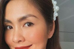 Hà Tăng tiết lộ niềm vui đơn giản dưới mái nhà hào môn, nhìn bàn ăn là hiểu tại sao hôn nhân viên mãn hơn 1 thập kỷ