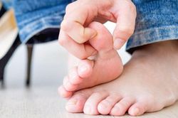 Ngăn ngừa gout từ bên trong