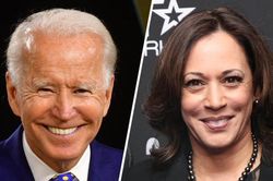 Kamala Harris - người được ứng viên Tổng thống Mỹ Joe Biden chọn làm 'phó tướng' là ai?