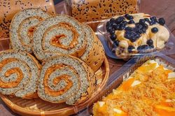 5 tiệm bánh online dành cho tín đồ hảo ngọt ở TP.HCM