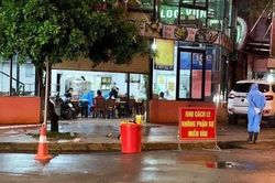 Bệnh nhân 867 có lịch trình phức tạp ở Hải Dương, Hà Nội