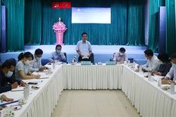 Sân khấu nằm ngay trong cộng đồng