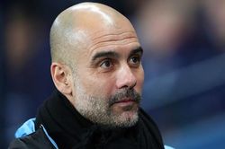 Không Aguero, Man City có làm nên chuyện ở cúp C1?