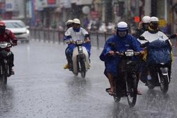Chữ và nghĩa: Cơn đằng Đông vừa trông vừa chạy...