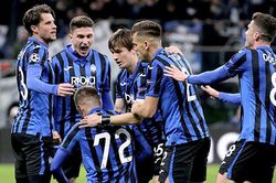 Atalanta vs PSG: Và Atalanta mơ tiếp những câu chuyện cổ tích…