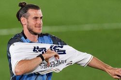 Gareth Bale từ chối ra đi, quyết 'ăn bám' ở Real đến hết hợp đồng