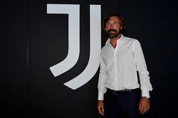 Andrea Pirlo nhận lương 'bèo bọt' ở Juventus