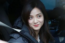 Jisoo Blackpink thú nhận có tới 2 kiểu mẫu người bạn trai lý tưởng