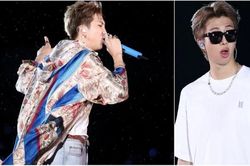 5 lần RM BTS khiến fan không nói nên lời trước kỹ năng rap 'thần sầu'