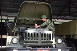 15 năm liền là Chiến sĩ thi đua
