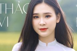 Hoa khôi Sinh viên Nghệ An: Sống là chiến đấu!