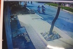 Bắt các đối tượng trong băng cướp nhí ở quận Bình Tân