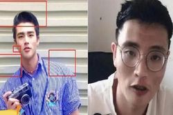 Nam thần một thời lộ ngoại hình đáng thất vọng sau ảnh sống ảo