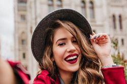 Cách để trở thành người phụ nữ quyến rũ
