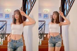 Bí quyết giúp ca sĩ Lệ Quyên giữ nhan sắc tươi trẻ ở tuổi 39