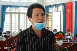 Bản tin pháp luật 8H: Đưa người Trung Quốc nhập cảnh trái phép, tài xế xe ôm lãnh 7 năm tù