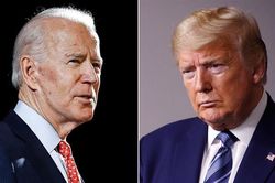 Tổng thống Trump: Nếu ông Biden thắng cử, người Mỹ phải học tiếng Trung