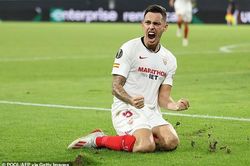 Bán kết Europa League: 'Kỷ lục gia' Sevilla đại chiến M.U