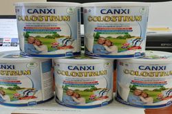 Hà Nội: Bắt giữ hàng trăm thùng sữa có dấu hiệu vi phạm nhãn mác, chất lượng