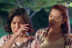 'Gạo nếp gạo tẻ 2' tập 26, bà Quỳnh dùng chiêu lấy lòng Bảo Châu
