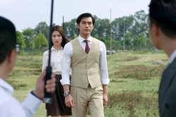 'Tình yêu và tham vọng' tập 45, Linh lại trở về với Minh
