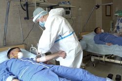 Bộ trưởng Y tế Mỹ bình luận về vắc-xin ngừa Covid-19 của Nga