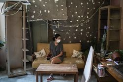 Giấc mơ vỡ vụn của người dân Lebanon sau vụ nổ Beirut