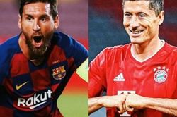 Tứ kết Cúp C1: Lý do Hùm xám sẽ đá bay Barca và Messi