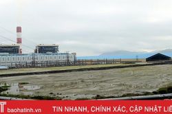 Khảo sát xây dựng nhà máy sản xuất vật liệu xây dựng thế hệ mới tại Vũng Áng