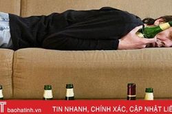 Truyện cười: Trẻ con