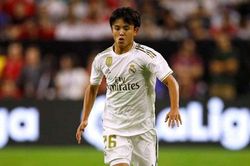 Chuyển nhượng Real: 'Messi Nhật Bản' tiếp tục bị đem cho mượn