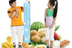 Không phải sữa, đây mới đích thị là thực phẩm giúp trẻ 'lớn nhanh như thổi'