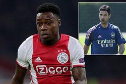 CHUYỂN NHƯỢNG Arsenal: Lộ mục tiêu 'săn đầu người' của HLV Arteta