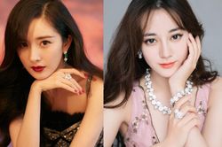 Những nhược điểm trên gương mặt của dàn mỹ nhân Hoa ngữ đình đám