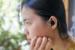 Tận dụng tối đa thời gian nhàn rỗi, cô nàng đạt nhiều thành quả ngoài mong đợi nhờ Realme Buds Q