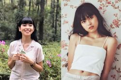 Đang yên đang lành bị đồn là 'gái hư', Khánh Vân (Mắt Biếc) gay gắt 'đáp trả' và khẳng định 'chưa bao giờ ngoan'