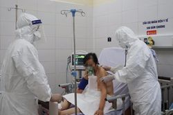 Lịch trình các ca nhiễm COVID-19 tại Đà Nẵng: Nhiều lần đi chợ, xuống sảnh chung cư, bãi biển tập thể dục, tiếp xúc nhiều người