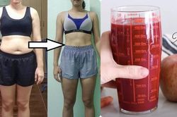 Phái đẹp Hàn thi nhau uống loại nước giúp tiêu mỡ thần tốc