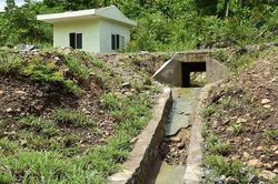 Gia Lai: Cận cảnh công trình Thủy lợi hơn trăm tỷ xuống cấp, hư hỏng