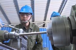 Quảng Ngãi: Chú trọng công tác phát triển cho công nghiệp phụ trợ