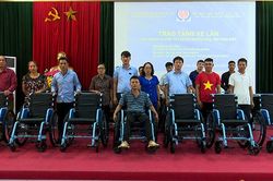 Mường Ảng làm tốt công tác an sinh xã hội