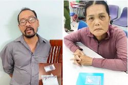 TP.Biên Hòa: Tiếp tục bắt giữ các đối tượng tàng trữ trái phép chất ma túy