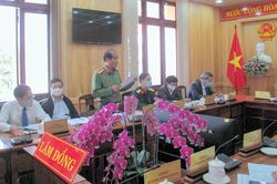 Phát hiện 4 trường hợp đăng tải, chia sẻ thông tin sai sự thật liên quan đến Covid-19