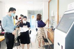 Cấp bách triển khai các giải pháp thu thuế trong tình hình mới