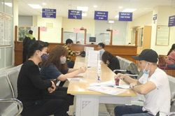 7 tháng thu được 16.372 tỷ đồng nợ thuế