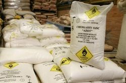Sau vụ nổ ở Li Băng: Cảng Anh hủy kế hoạch trữ 5.000 tấn ammonium nitrate
