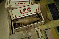 Bắt giữ kho cigar, thuốc lá lậu tiền tỷ ở TP.HCM