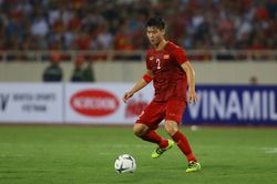 FIFA hoãn vòng loại World Cup 2022, tuyển Việt Nam 'nghỉ việc' đến hết năm